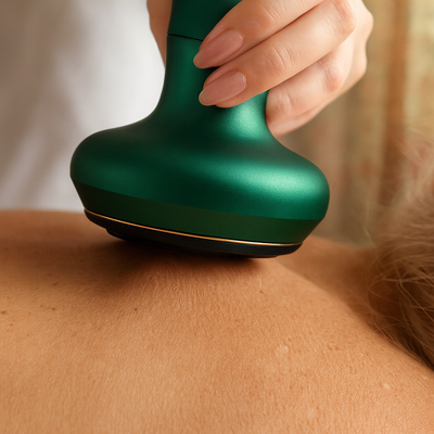 NUVÉA SHAPE - Anti-Cellulite-Massagegerät