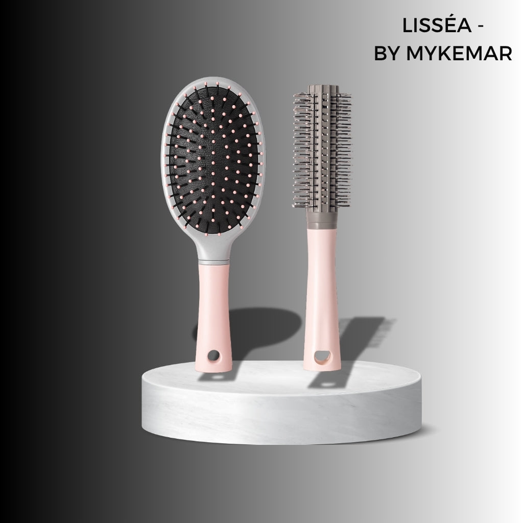 Lisséa - Glätteisen