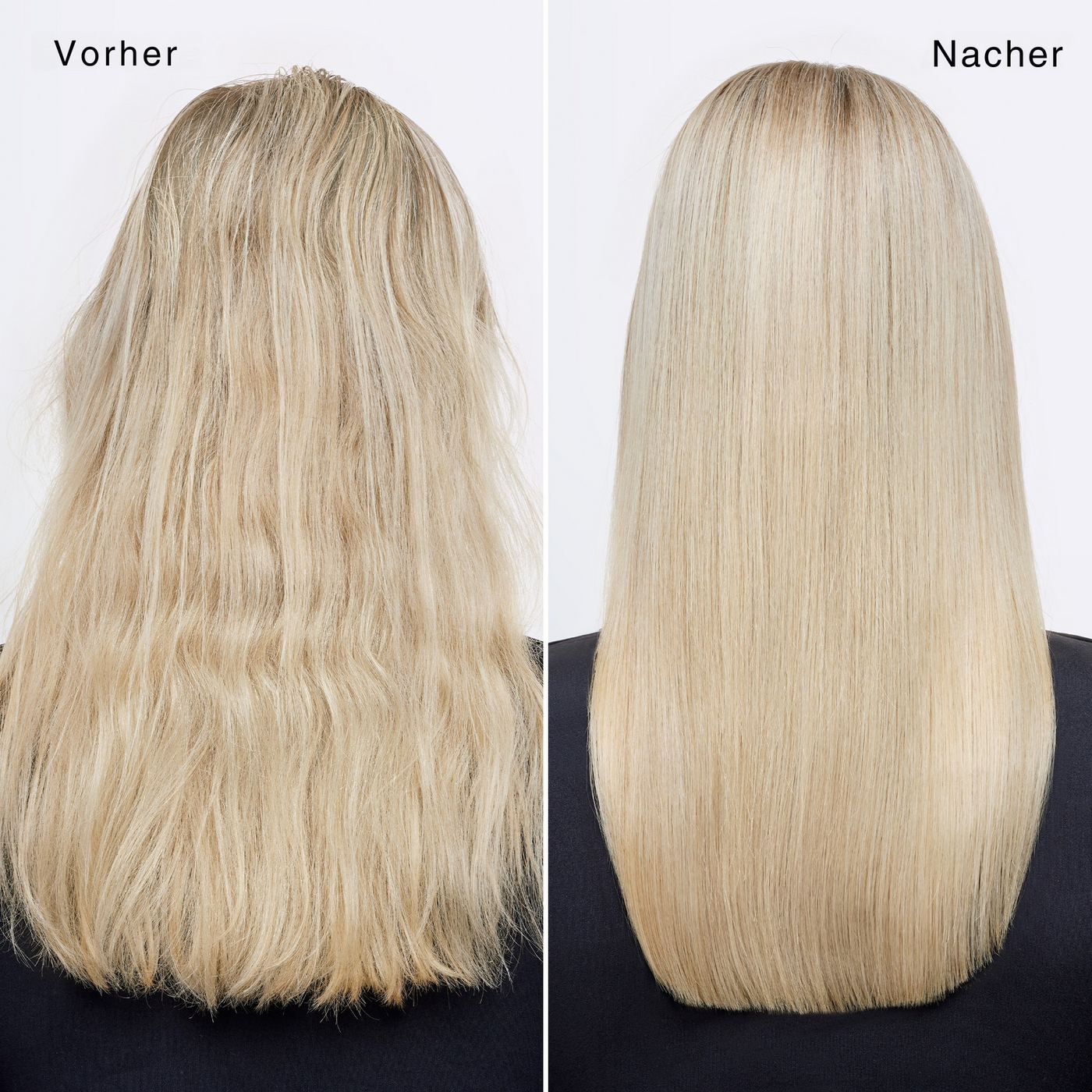 Lisséa - Glätteisen